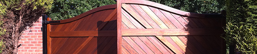Can Electric Gates Make Your Home Safer Image